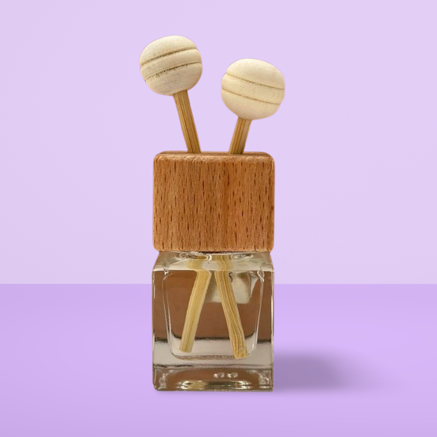 Car diffuser - odour eliminating