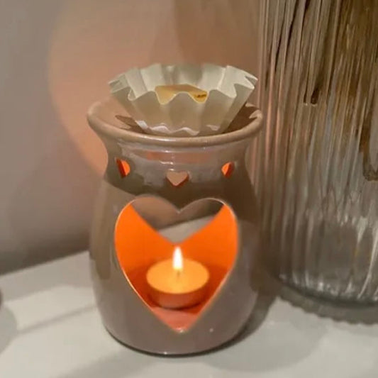 Wax Burner Liner